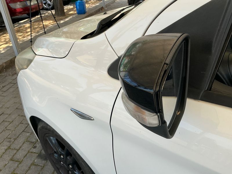 Ford Ka+ 1.2 Ti-VCT Ultimate 2018 – снимка 25