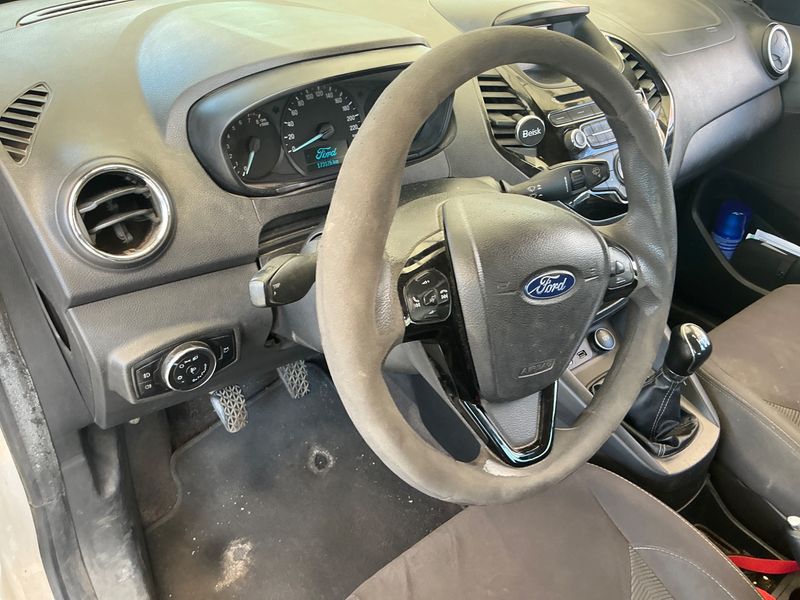 Ford Ka+ 1.2 Ti-VCT Ultimate 2018 – снимка 24