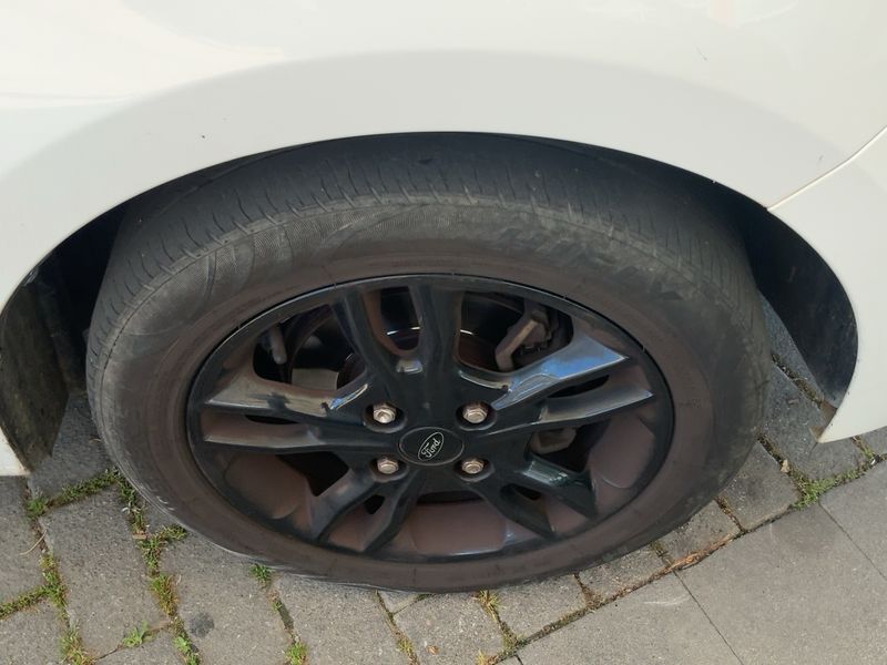 Ford Ka+ 1.2 Ti-VCT Ultimate 2018 – снимка 11