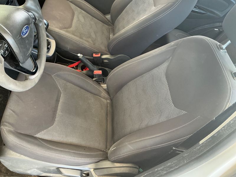 Ford Ka+ 1.2 Ti-VCT Ultimate 2018 – снимка 23