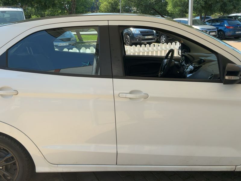 Ford Ka+ 1.2 Ti-VCT Ultimate 2018 – снимка 10
