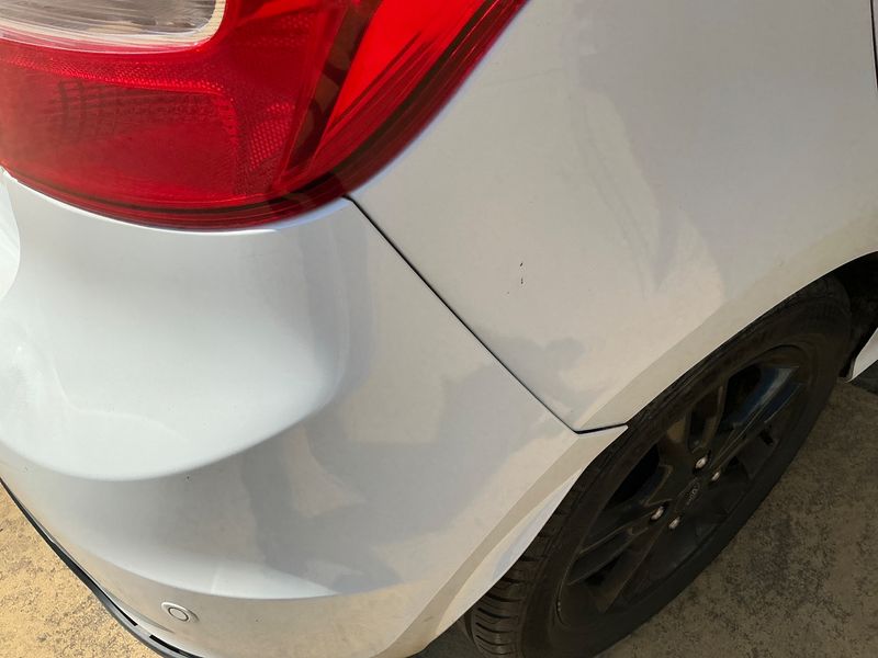 Ford Ka+ 1.2 Ti-VCT Ultimate 2018 – снимка 31