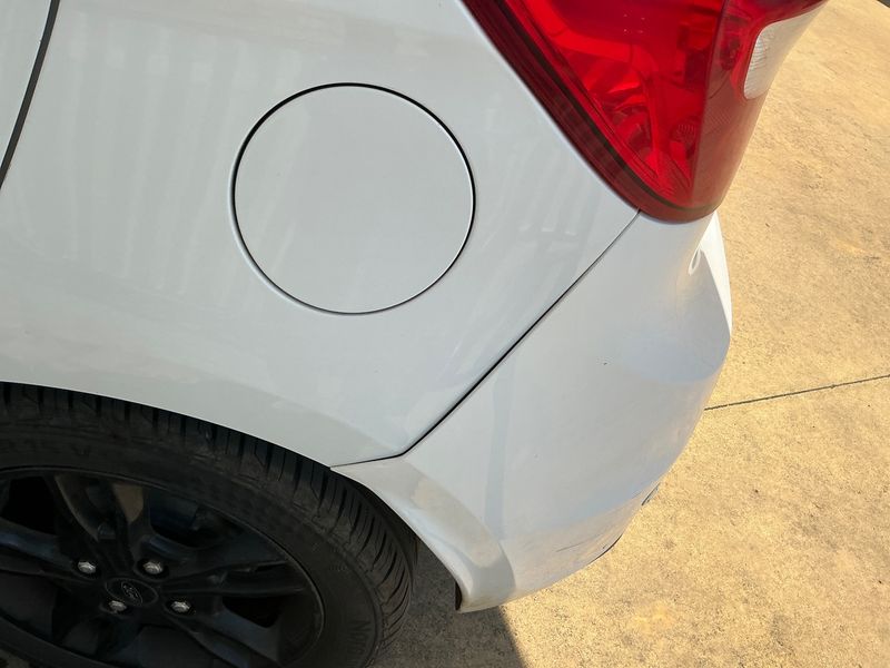 Ford Ka+ 1.2 Ti-VCT Ultimate 2018 – снимка 30
