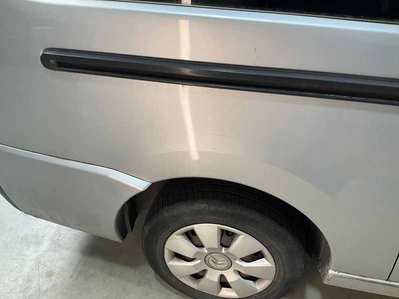 Citroen Jumpy 2.0 HDi L2 Confort 2010 – снимка 23