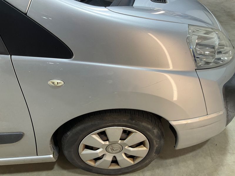 Citroen Jumpy 2.0 HDi L2 Confort 2010 – снимка 22
