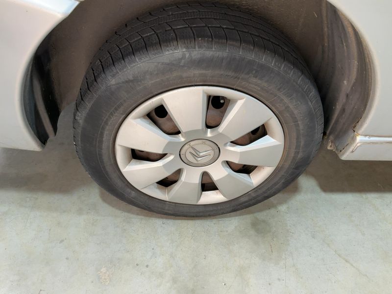 Citroen Jumpy 2.0 HDi L2 Confort 2010 – снимка 9
