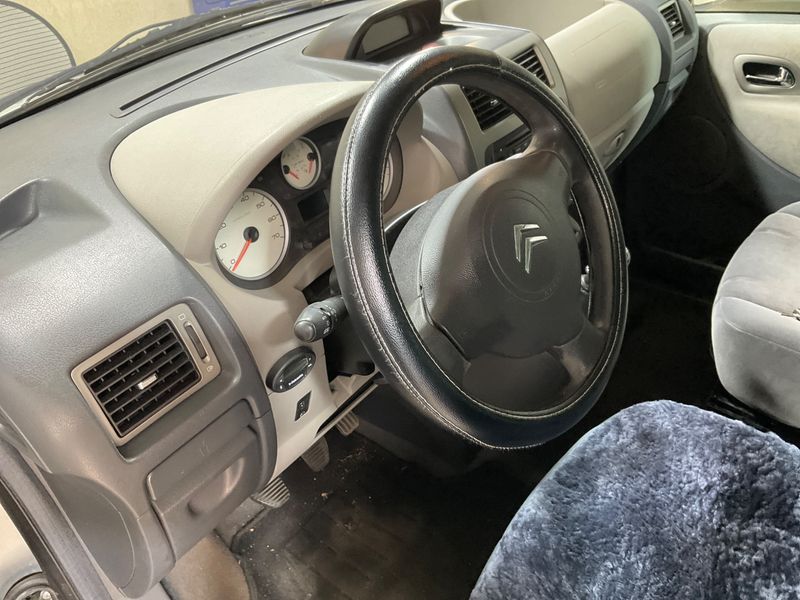 Citroen Jumpy 2.0 HDi L2 Confort 2010 – снимка 35