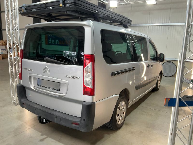 Citroen Jumpy 2.0 HDi L2 Confort 2010 – снимка 8