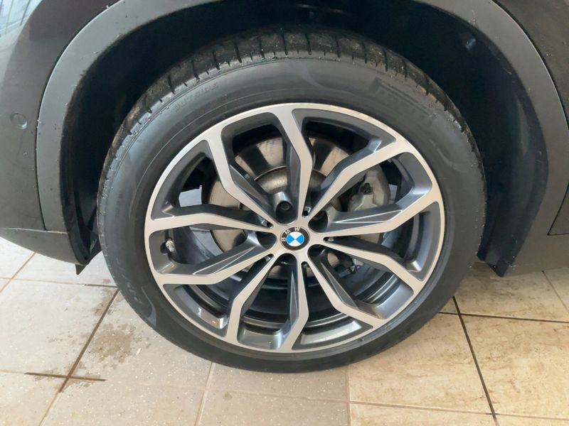 BMW X4 xDrive 30d Mild-Hybrid xLine 2020 – снимка 3