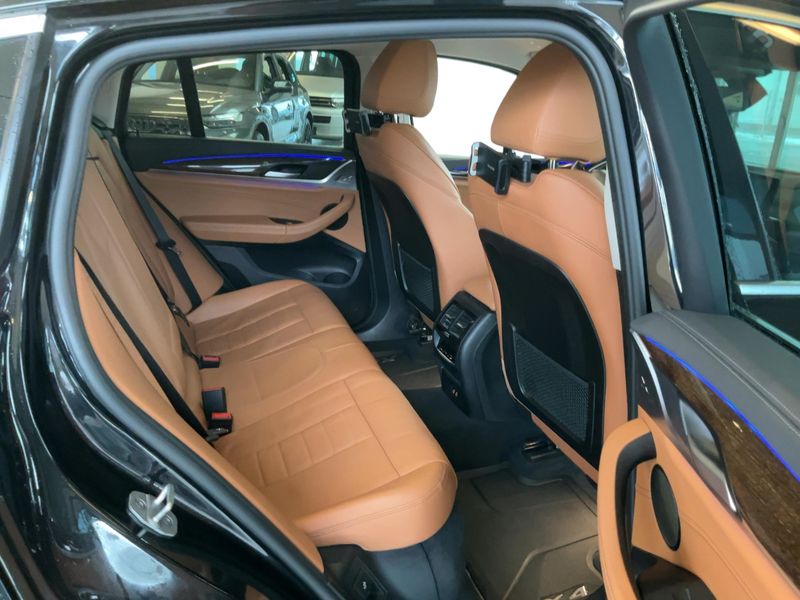 BMW X4 xDrive 30d Mild-Hybrid xLine 2020 – снимка 19