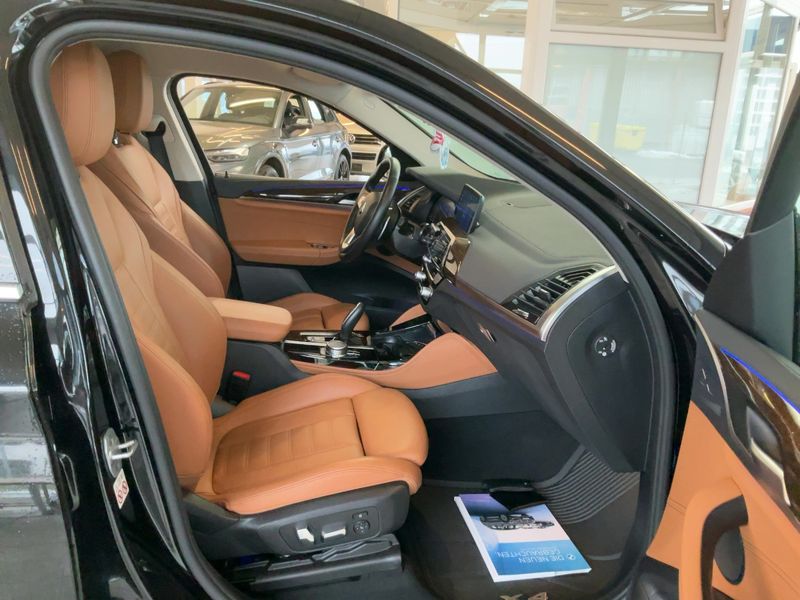 BMW X4 xDrive 30d Mild-Hybrid xLine 2020 – снимка 16