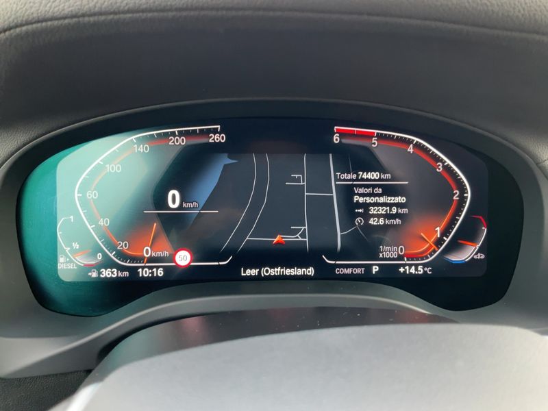 BMW X4 xDrive 30d Mild-Hybrid xLine 2020 – снимка 18