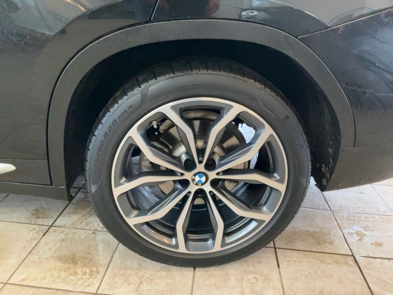 BMW X4 xDrive 30d Mild-Hybrid xLine 2020 – снимка 5