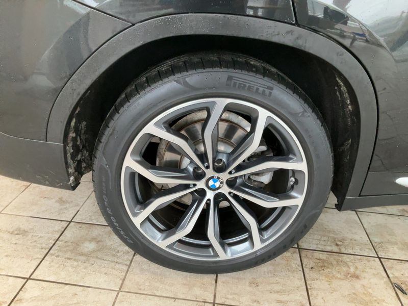 BMW X4 xDrive 30d Mild-Hybrid xLine 2020 – снимка 9