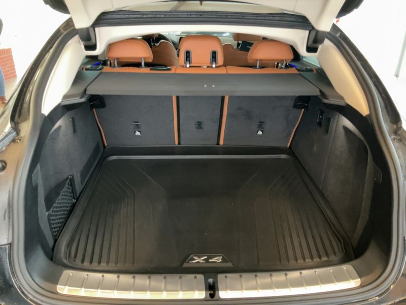 BMW X4 xDrive 30d Mild-Hybrid xLine 2020 – снимка 15