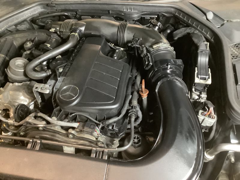 Mercedes-Benz C-Klasse C 180 d T BlueTEC Avantgarde 2018 – снимка 34