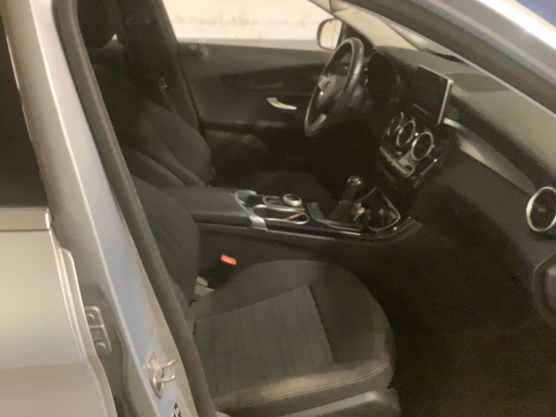 Mercedes-Benz C-Klasse C 180 d T BlueTEC Avantgarde 2018 – снимка 16