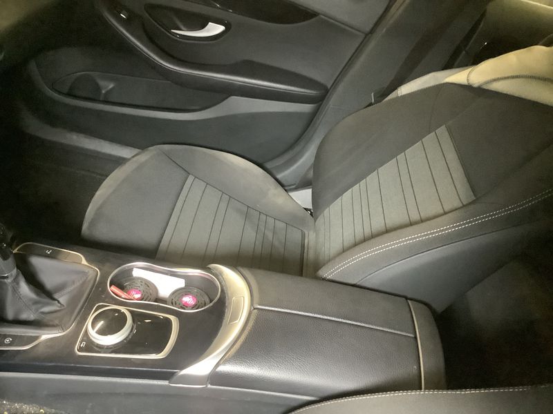 Mercedes-Benz C-Klasse C 180 d T BlueTEC Avantgarde 2018 – снимка 28