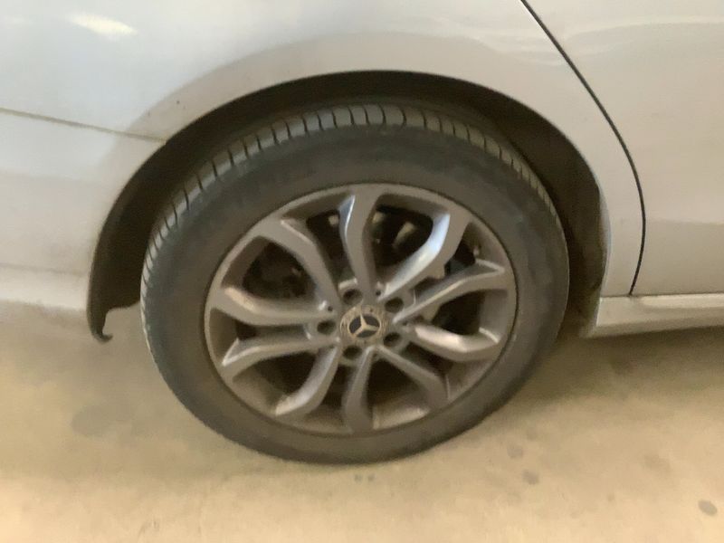 Mercedes-Benz C-Klasse C 180 d T BlueTEC Avantgarde 2018 – снимка 9