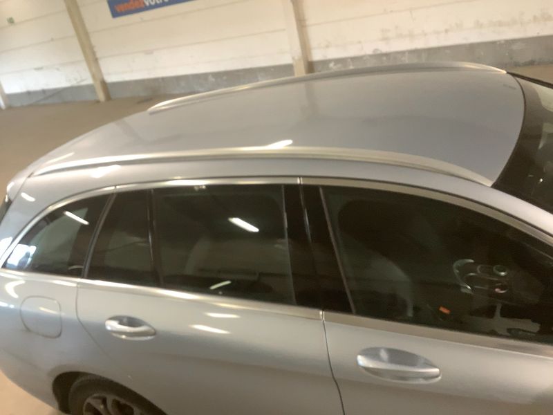 Mercedes-Benz C-Klasse C 180 d T BlueTEC Avantgarde 2018 – снимка 13