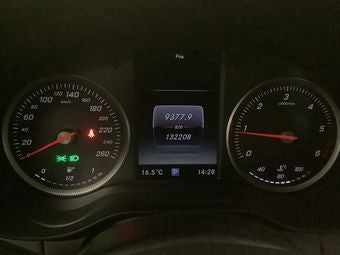 Mercedes-Benz C-Klasse C 180 d T BlueTEC Avantgarde 2018 – снимка 18