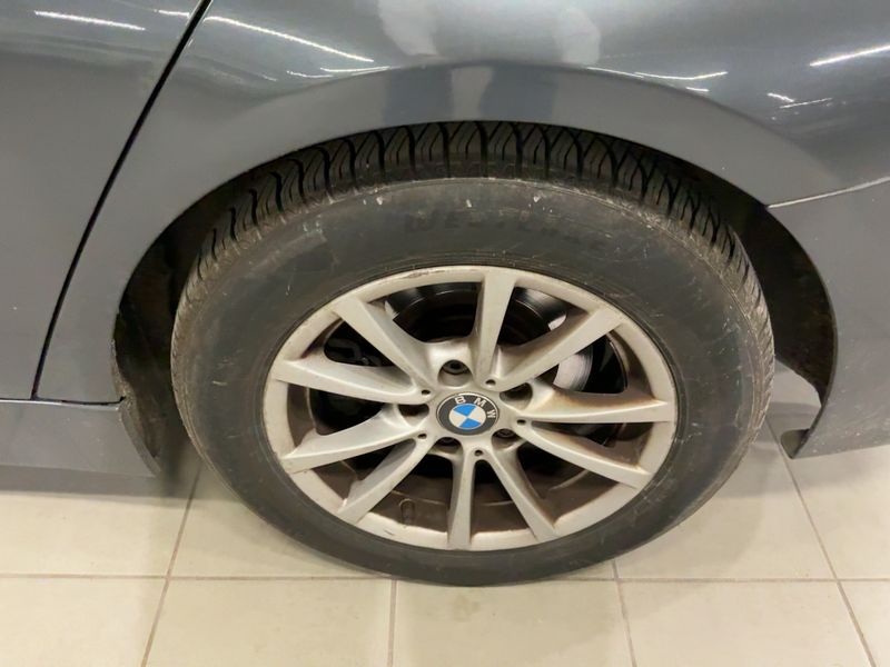 BMW 3er 318d Lounge 2017 – снимка 18