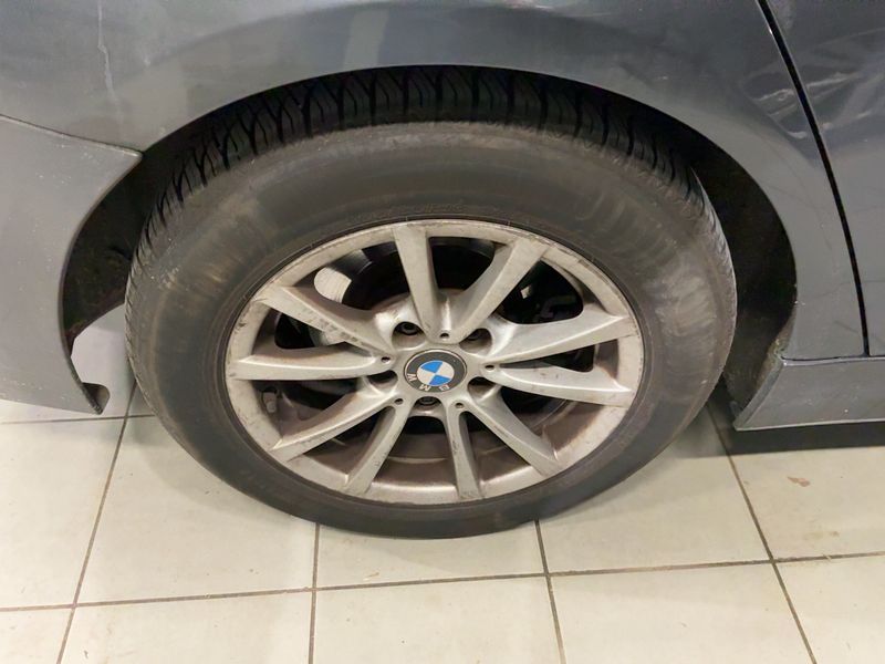 BMW 3er 318d Lounge 2017 – снимка 19