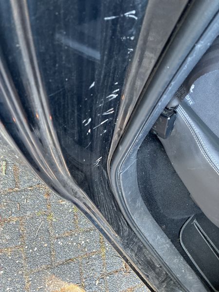Renault Scenic 1.6 Exception 2009 2009 – снимка 21