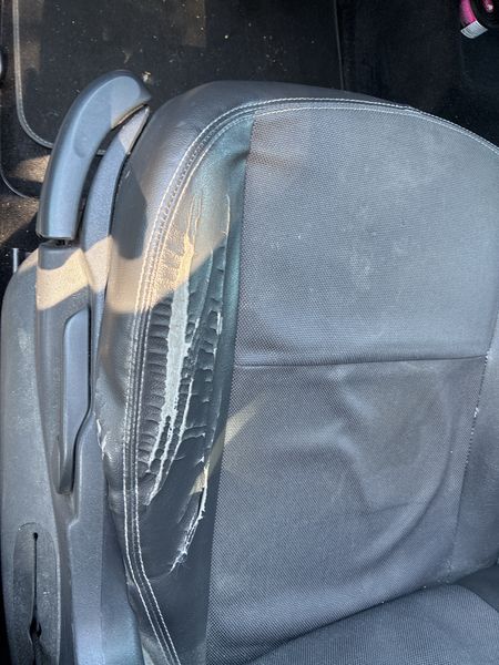 Renault Scenic 1.6 Exception 2009 2009 – снимка 33