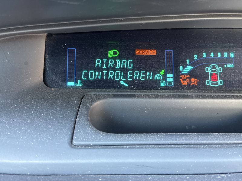 Renault Scenic 1.6 Exception 2009 2009 – снимка 30