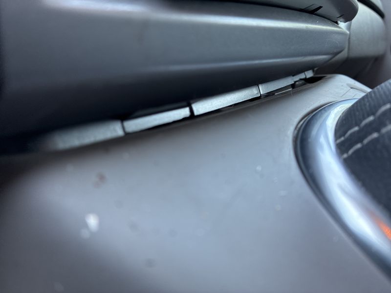 Renault Scenic 1.6 Exception 2009 2009 – снимка 36