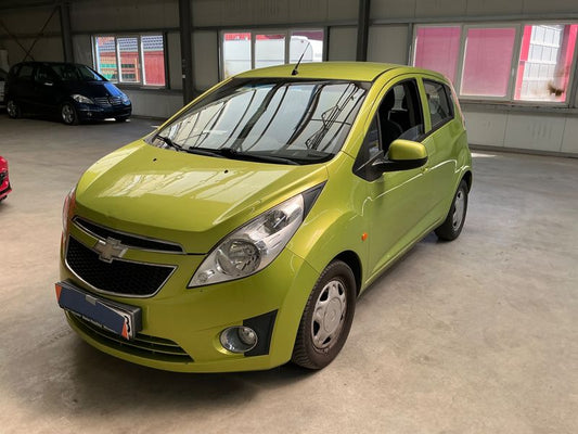 Chevrolet Spark 1.0 LS 2011 – снимка 1