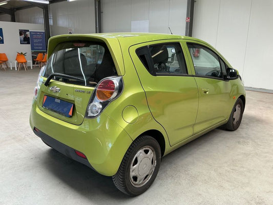 Chevrolet Spark 1.0 LS 2011 – снимка 2