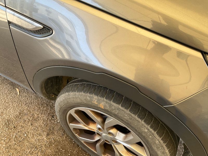 Land Rover Discovery Sport 2.2 Sd4 HSE 2015 – снимка 22