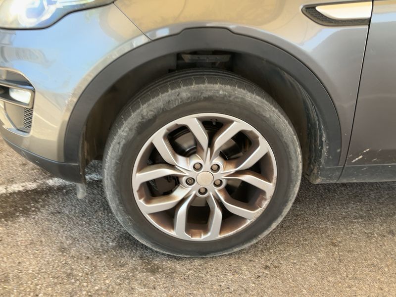 Land Rover Discovery Sport 2.2 Sd4 HSE 2015 – снимка 3