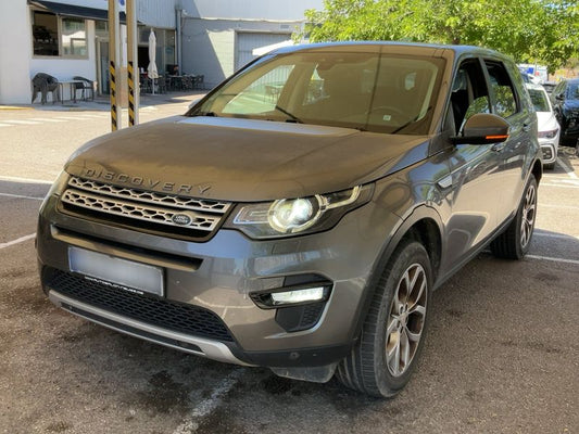 Land Rover Discovery Sport 2.2 Sd4 HSE 2015 – снимка 1