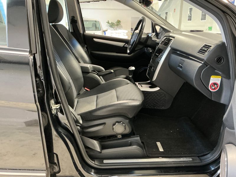 Mercedes-Benz B-Klasse B 200 2006 – снимка 3