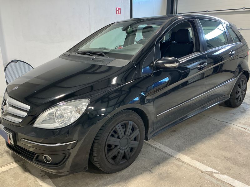 Mercedes-Benz B-Klasse B 200 2006 – снимка 1