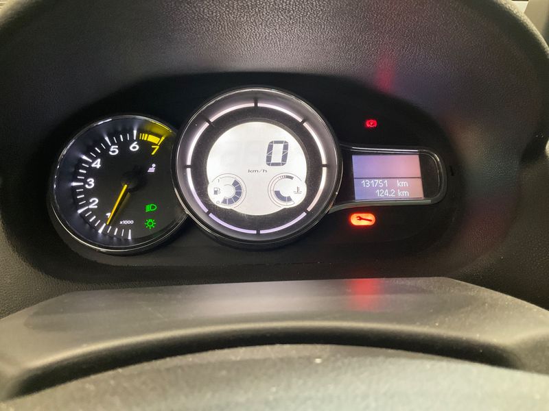 Renault Megane 1.2 Limited 2014 – снимка 4
