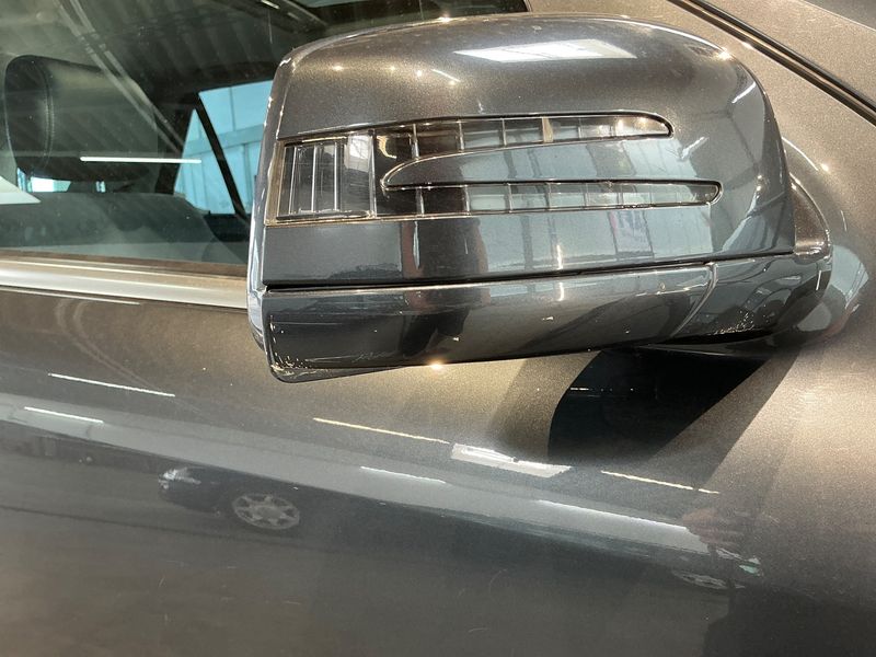 Mercedes-Benz M-Klasse ML 350 CDI 4Matic 2010 – снимка 23