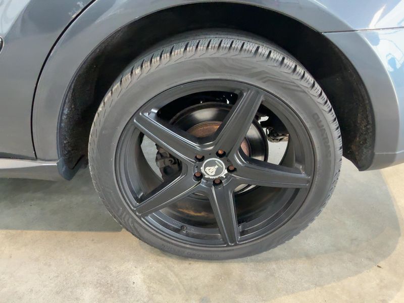 Mercedes-Benz M-Klasse ML 350 CDI 4Matic 2010 – снимка 5