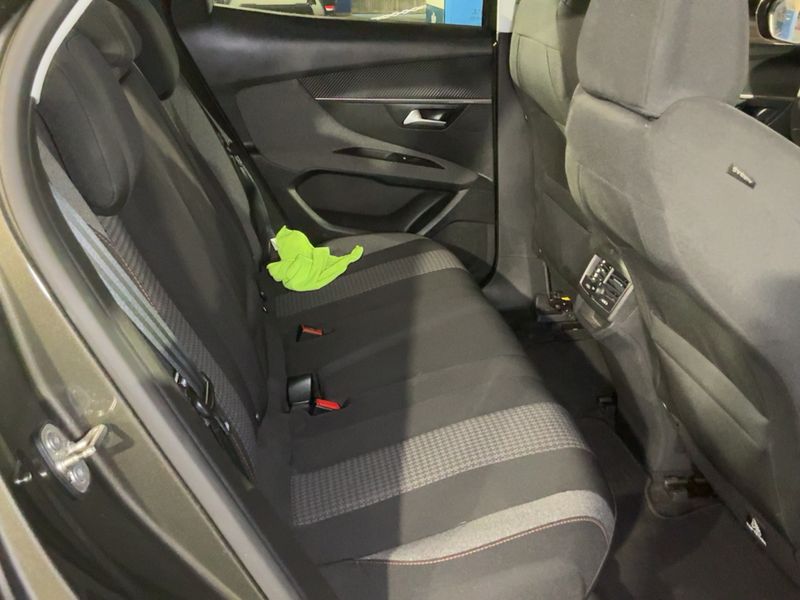Peugeot 3008 1.5 Blue-HDi Business 2020 – снимка 19