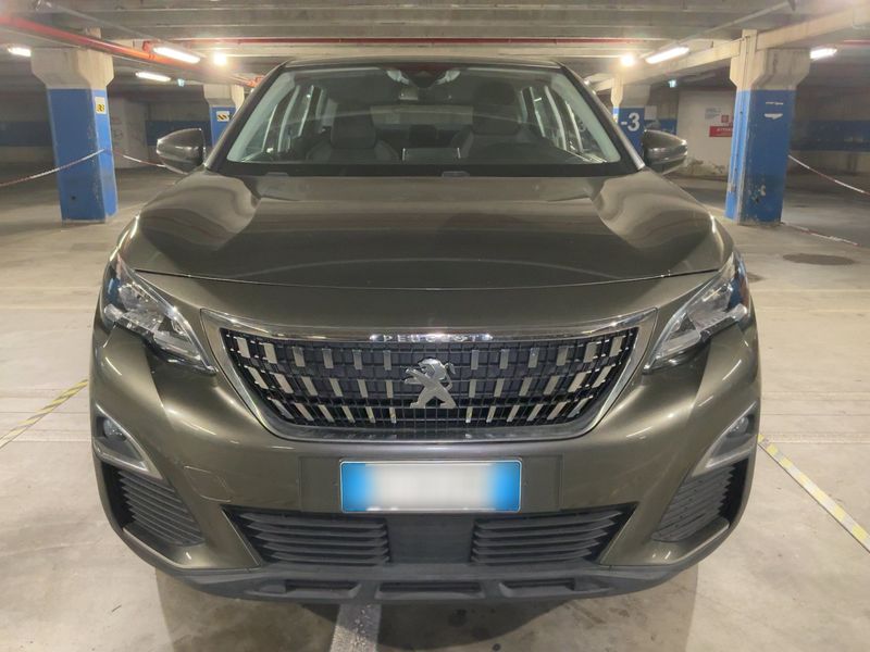 Peugeot 3008 1.5 Blue-HDi Business 2020 – снимка 14