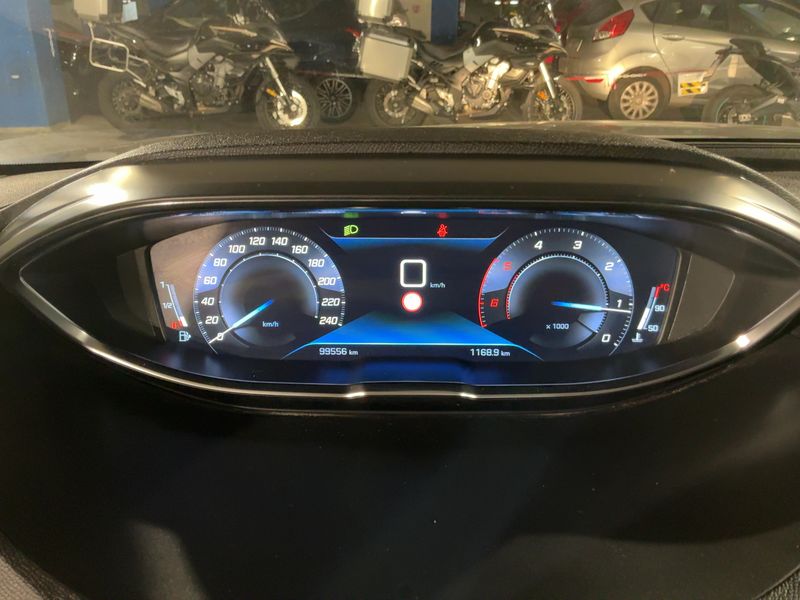 Peugeot 3008 1.5 Blue-HDi Business 2020 – снимка 18
