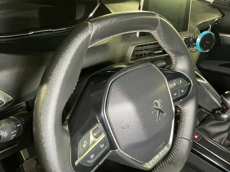 Peugeot 3008 1.5 Blue-HDi Business 2020 – снимка 34