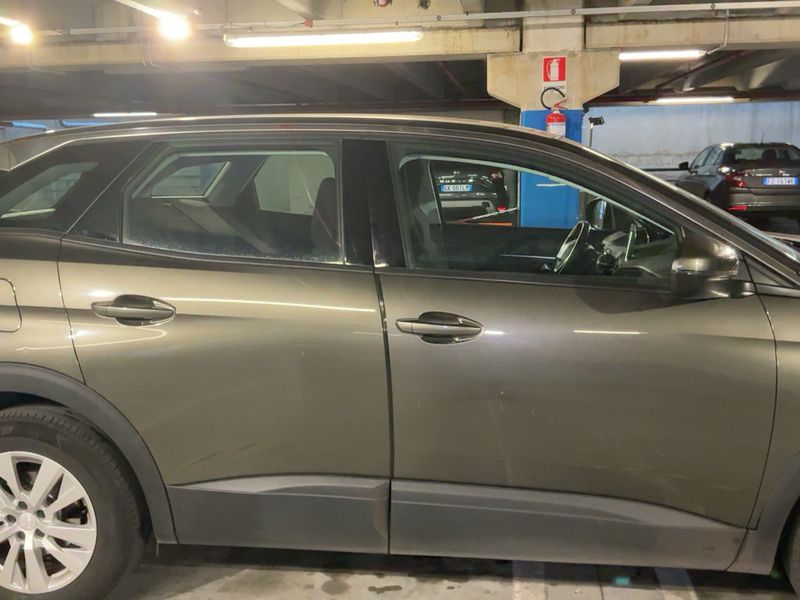 Peugeot 3008 1.5 Blue-HDi Business 2020 – снимка 10