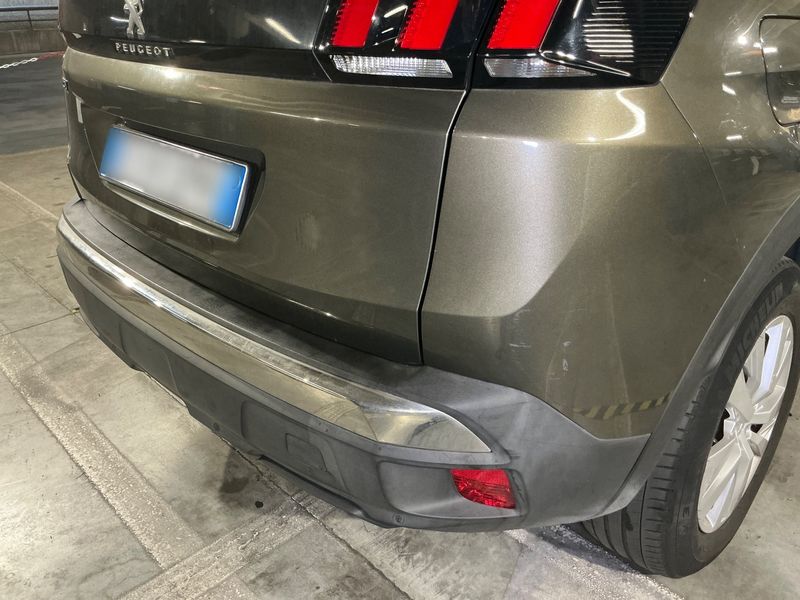 Peugeot 3008 1.5 Blue-HDi Business 2020 – снимка 36