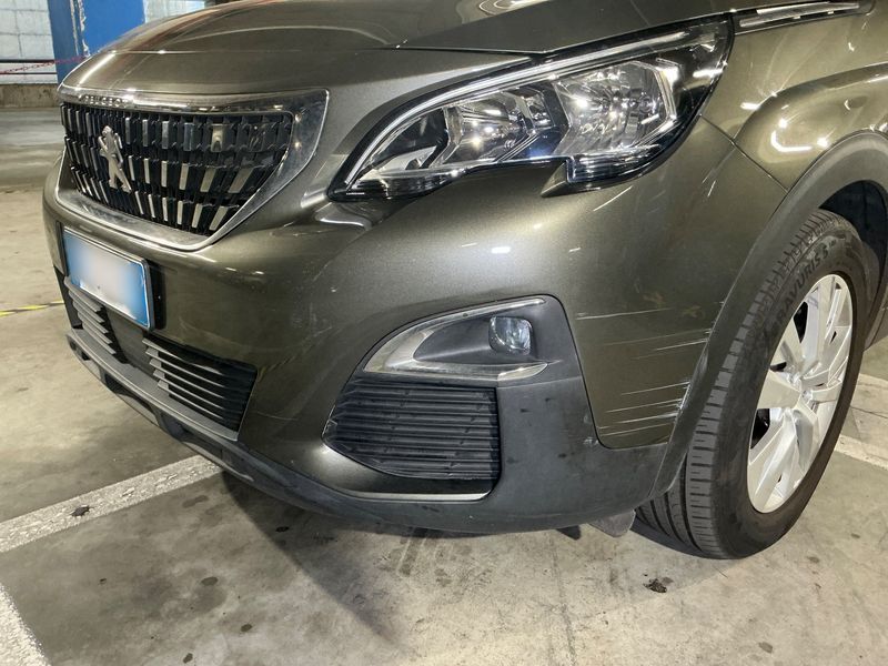 Peugeot 3008 1.5 Blue-HDi Business 2020 – снимка 39