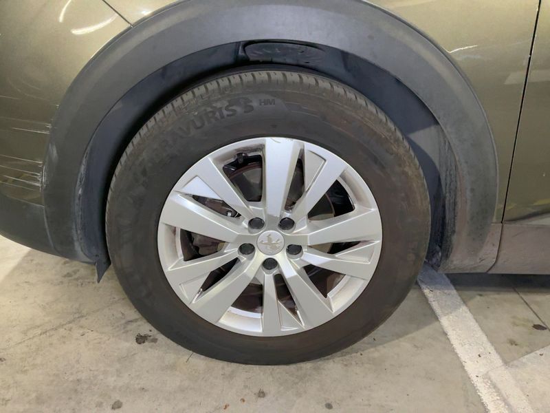 Peugeot 3008 1.5 Blue-HDi Business 2020 – снимка 3