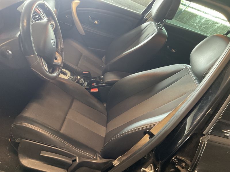 Renault Megane 1.5 dCi BOSE Edition 2012 – снимка 3